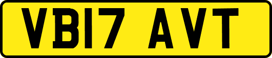 VB17AVT