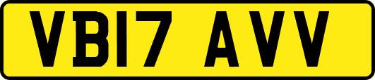VB17AVV