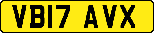VB17AVX