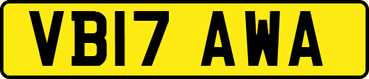 VB17AWA