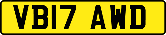 VB17AWD