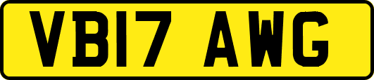 VB17AWG