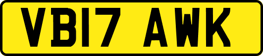 VB17AWK