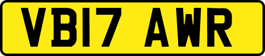 VB17AWR
