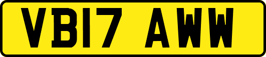 VB17AWW