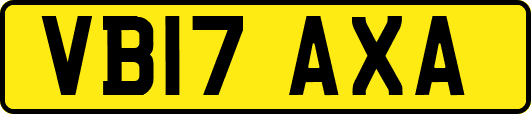 VB17AXA
