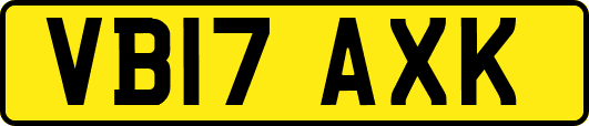 VB17AXK
