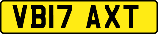 VB17AXT