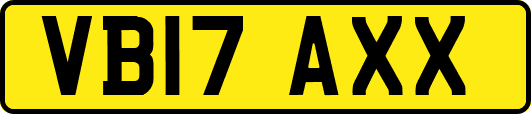 VB17AXX