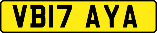 VB17AYA