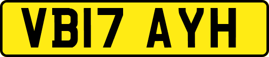 VB17AYH