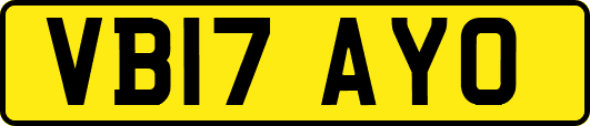 VB17AYO