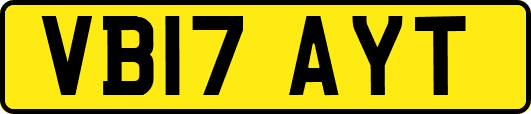 VB17AYT