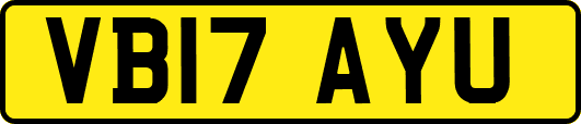 VB17AYU