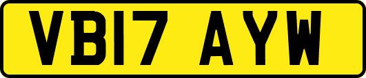 VB17AYW
