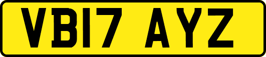 VB17AYZ