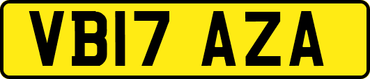 VB17AZA