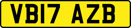 VB17AZB
