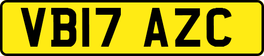 VB17AZC