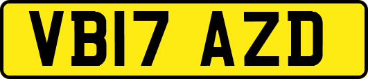 VB17AZD
