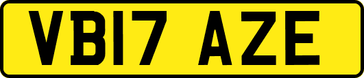 VB17AZE