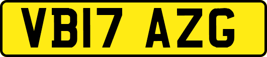 VB17AZG
