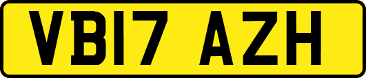 VB17AZH