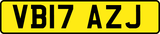 VB17AZJ