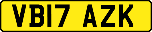 VB17AZK