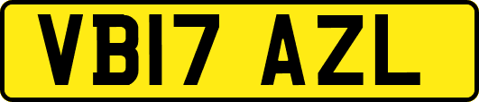 VB17AZL