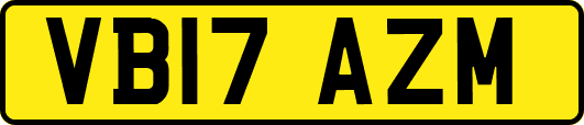 VB17AZM