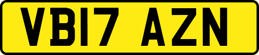 VB17AZN