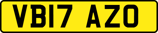 VB17AZO
