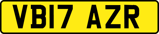 VB17AZR
