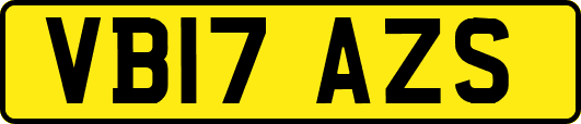 VB17AZS