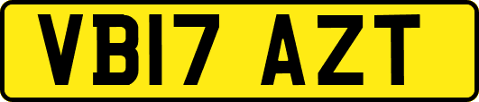 VB17AZT