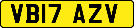 VB17AZV