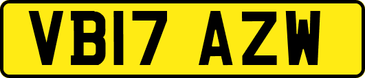 VB17AZW