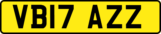 VB17AZZ