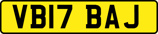 VB17BAJ
