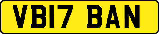 VB17BAN