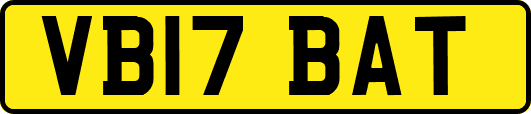 VB17BAT