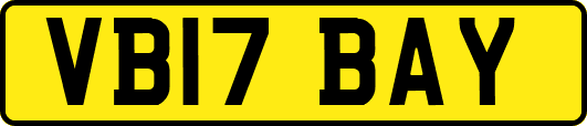 VB17BAY