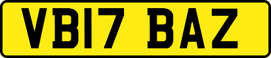 VB17BAZ