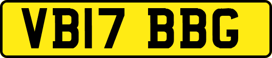 VB17BBG