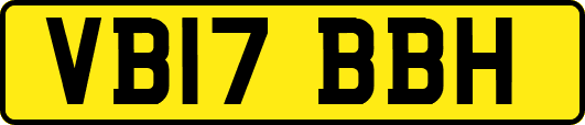 VB17BBH
