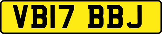 VB17BBJ