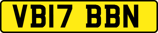 VB17BBN