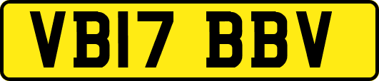 VB17BBV