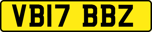 VB17BBZ